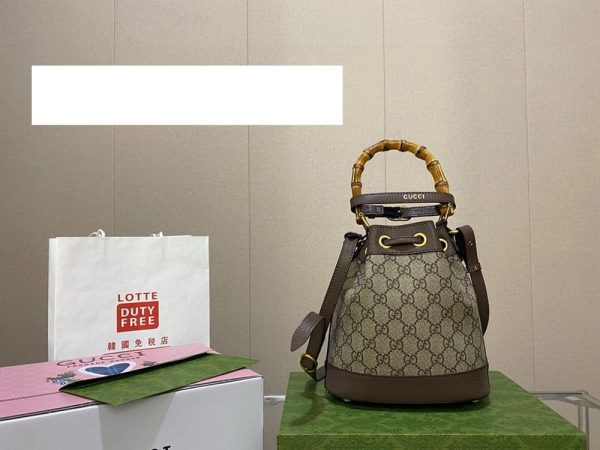 New Fashion GG Handbag G425