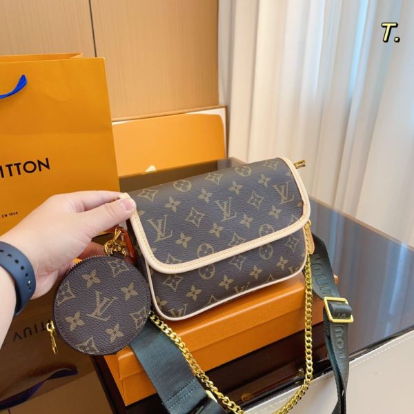 New Fashion LV Handbag L651