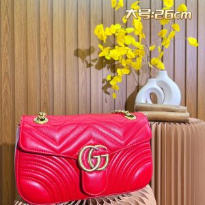 New Fashion GG Handbag 025