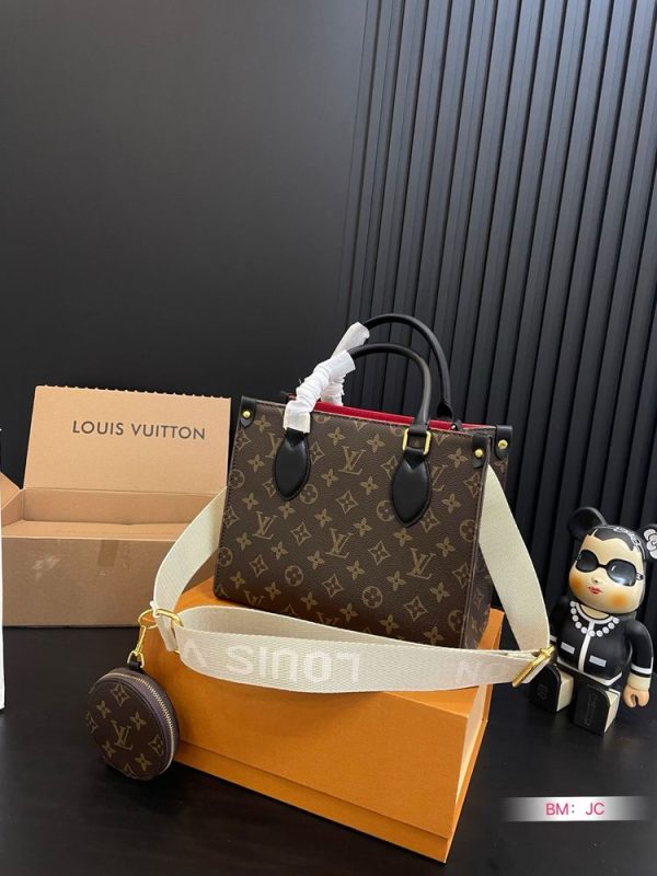 New Fashion LV Handbag L753