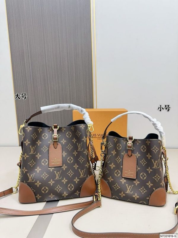 New Fashion LV Handbag L829