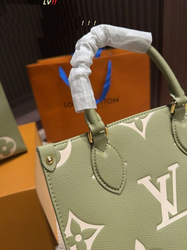 New Fashion LV Handbag L525