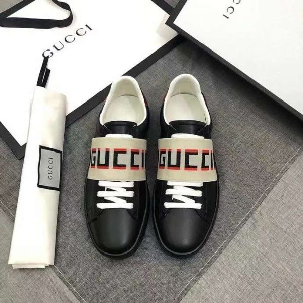 New Fashion Women Gucci Shoes G022