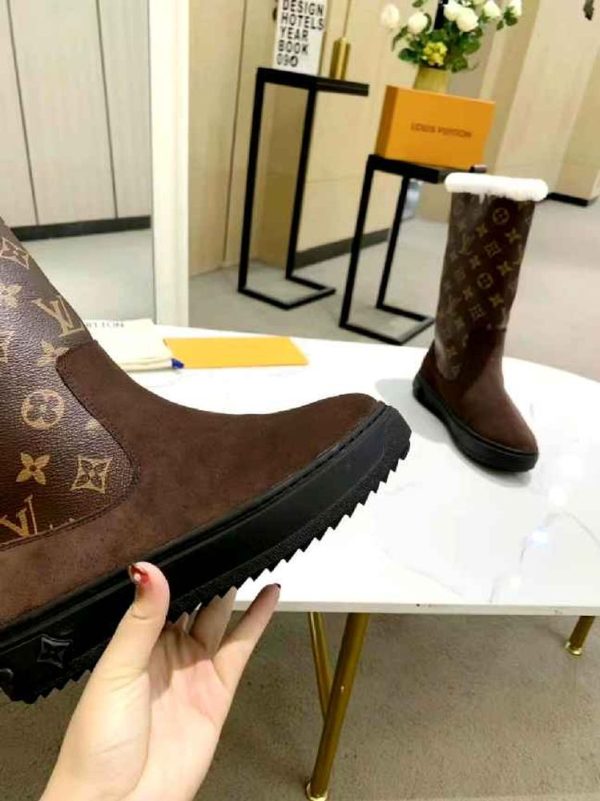 New Fashion Women LV Shoes 354