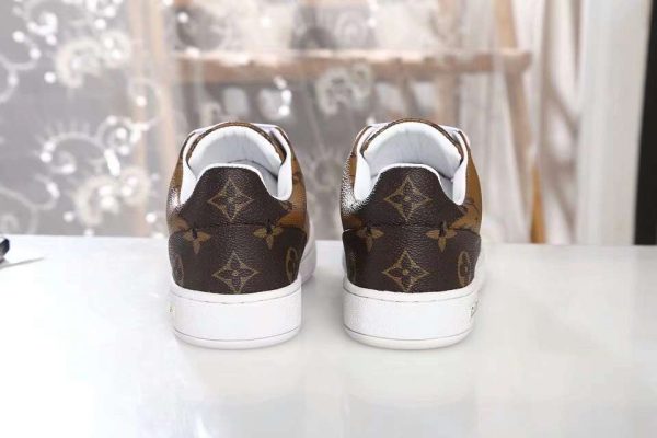 New Fashion Women LV Shoes 065