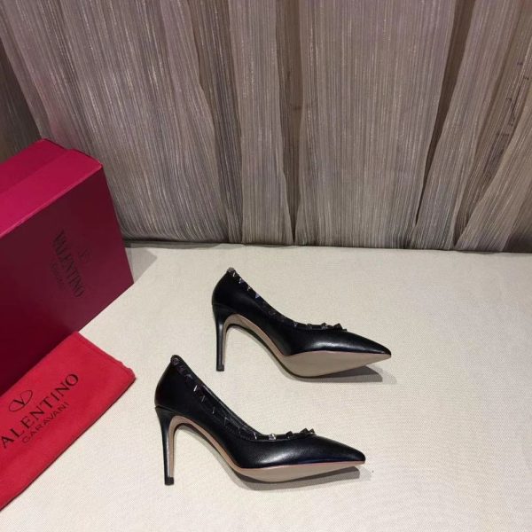 New Fashion Valentino Women Shoes 001