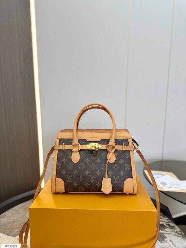 New Fashion LV Handbag L549