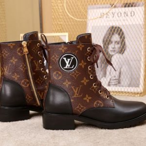 New Fashion Women LV Shoes 347