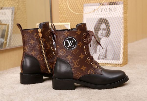 New Fashion Women LV Shoes 347