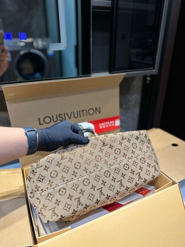 New Fashion LV Handbag L729