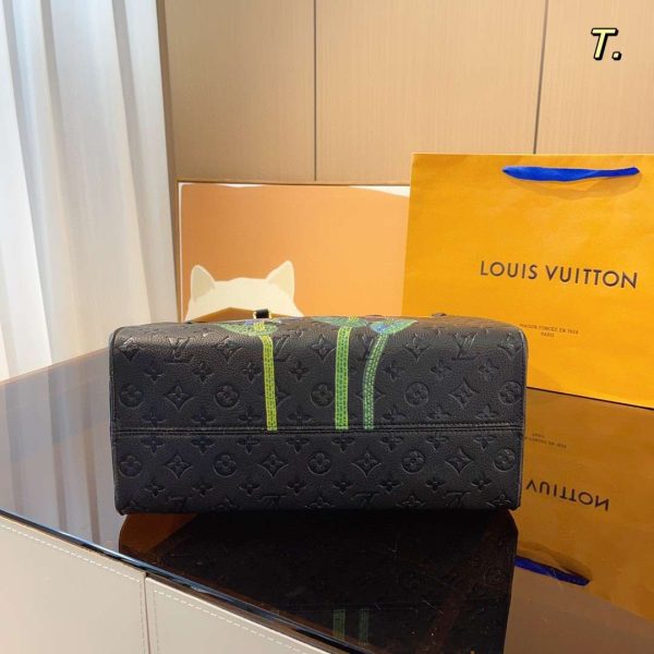 New Fashion LV Handbag L301