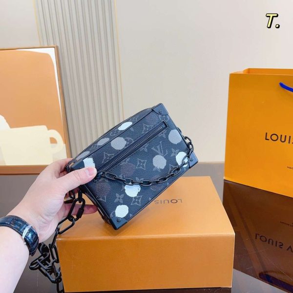 New Fashion LV Handbag L231