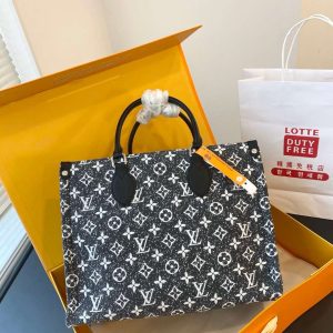 New Fashion LV Handbag L207