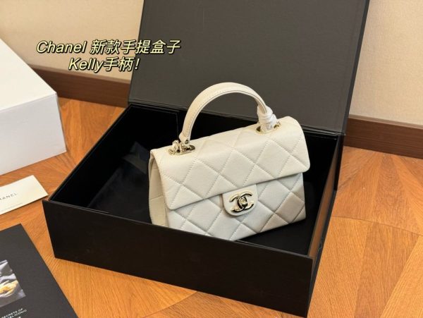 New Fashion CN Handbag C577