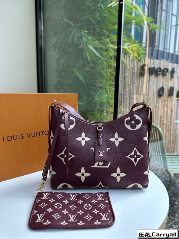 New Fashion LV Handbag L1109.6