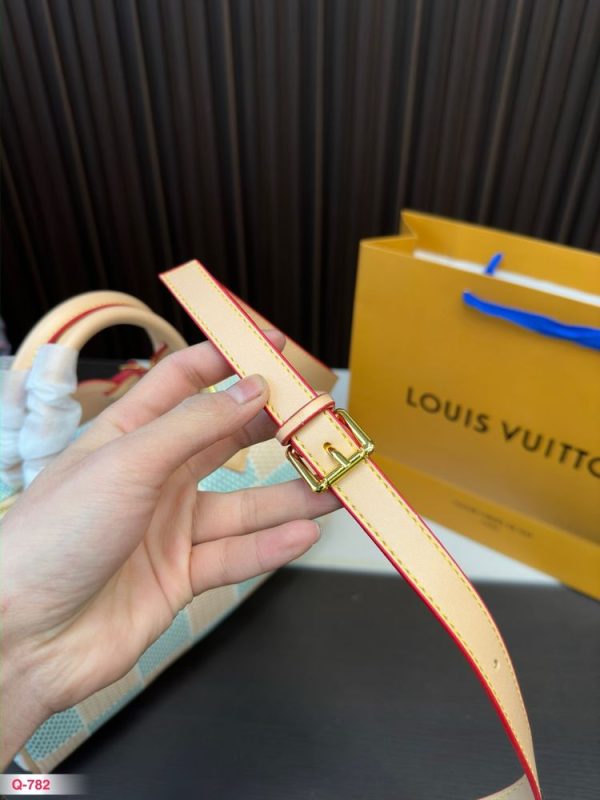 New Fashion LV Handbag L755