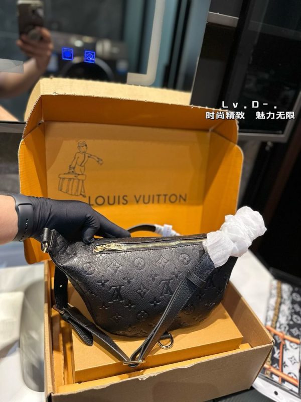 New Fashion LV Handbag L1086