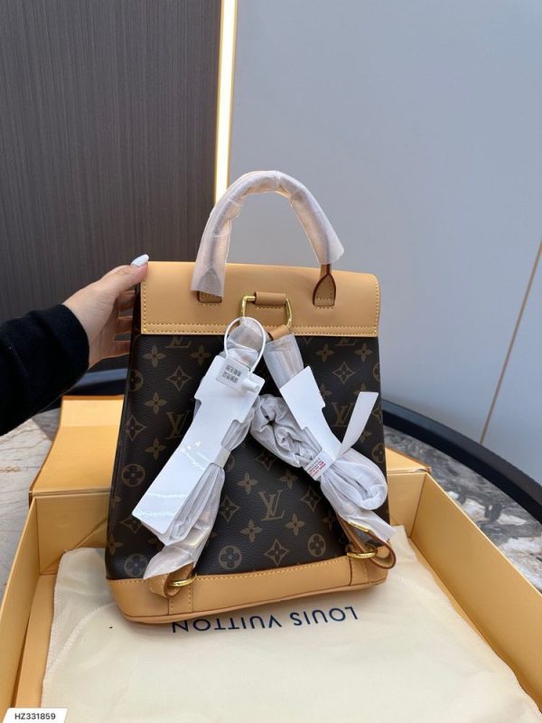 New Fashion LV Handbag L699