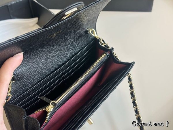 New Fashion CN Handbag C564.1