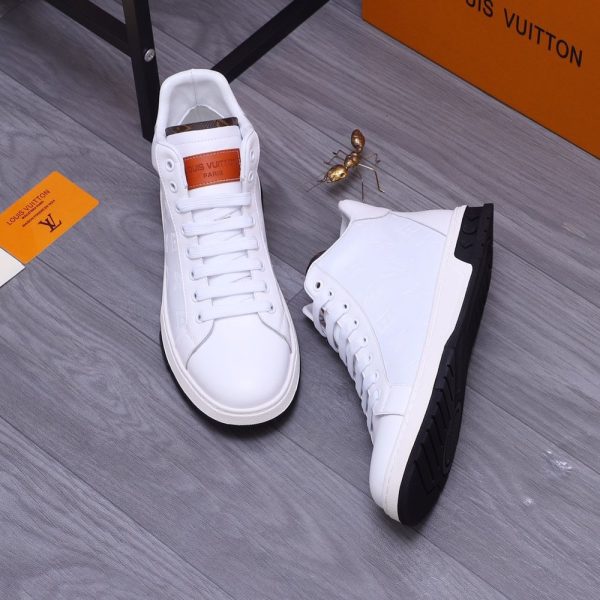 New Fashion Shoes L3287