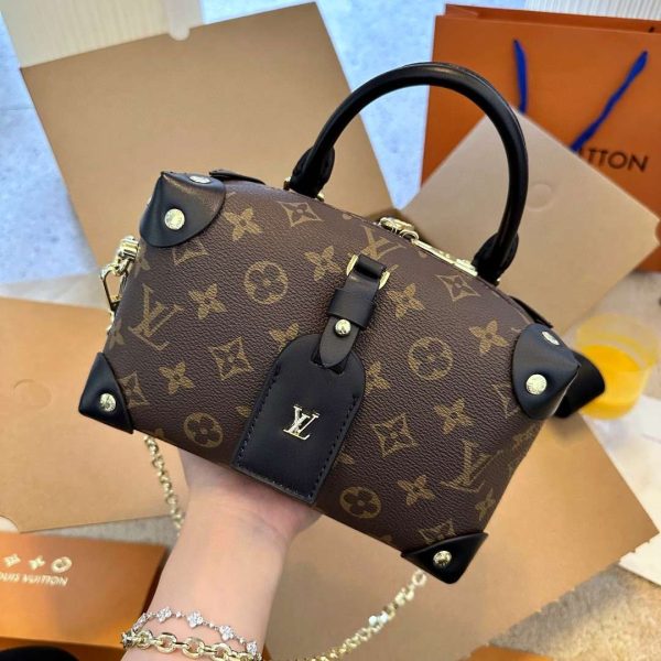 New Fashion LV Handbag L140