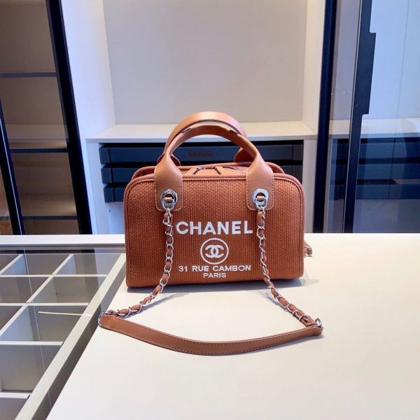 New Fashion CN Handbag C393