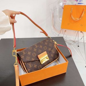 New Fashion LV Handbag L241