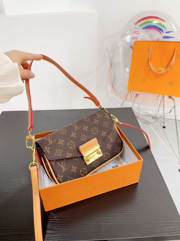 New Fashion LV Handbag L241