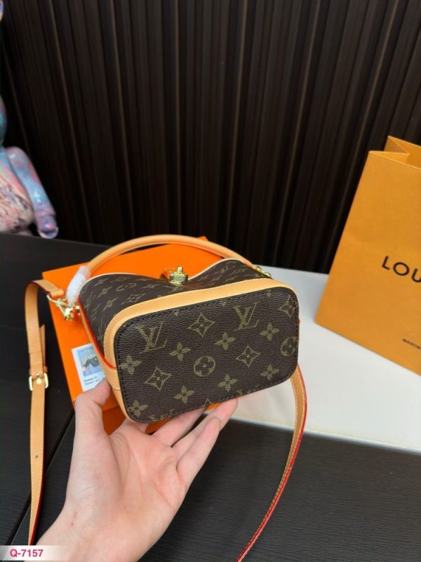 New Fashion LV Handbag L743