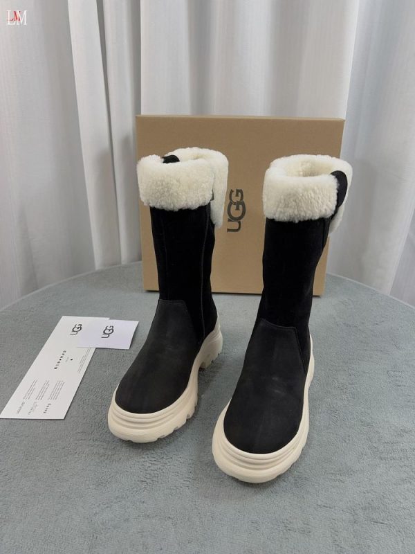 New Fashion Women UGG Shoes 002