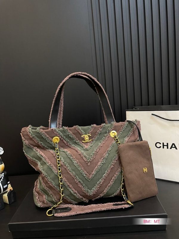 New Fashion CN Handbag C433