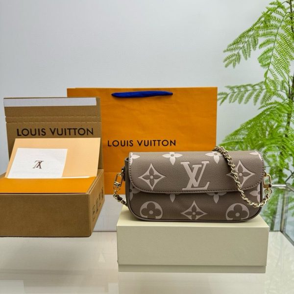 New Fashion LV Handbag L1283.2