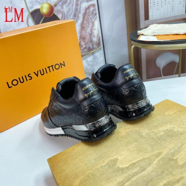 New Fashion Men LV Shoes 093