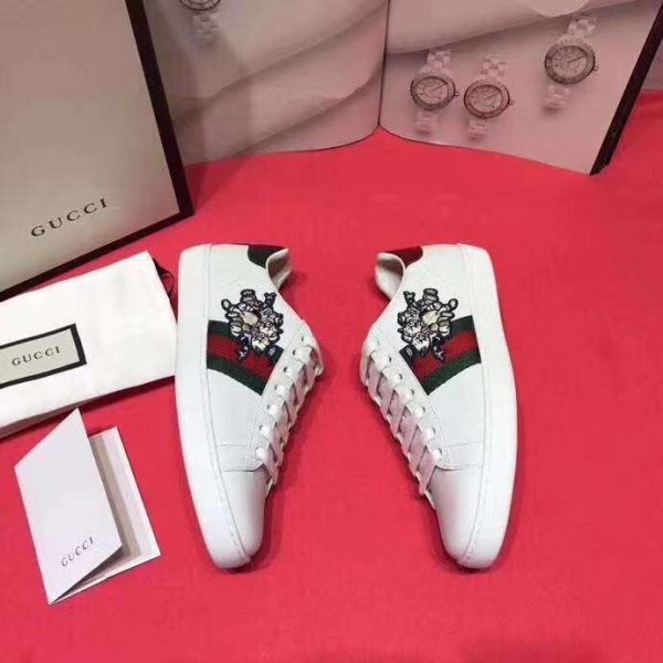 New Fashion Women Gucci Shoes G029