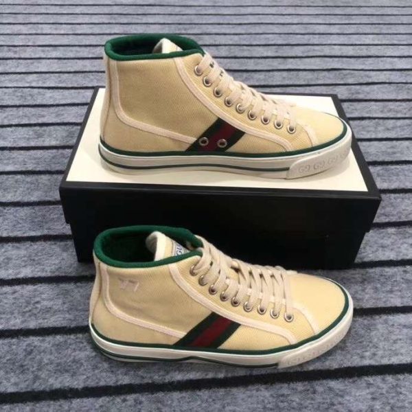 New Fashion Women Gucci Shoes G059