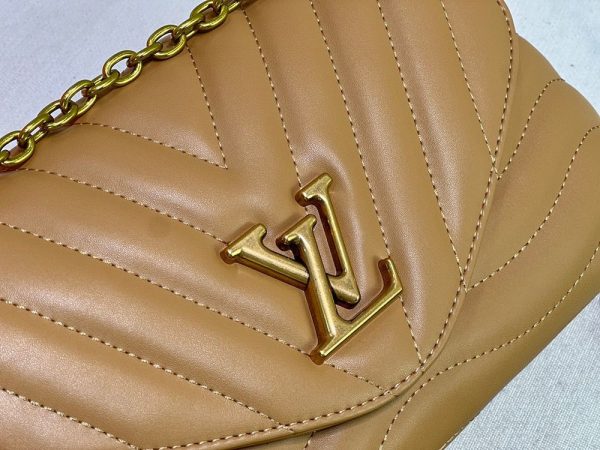 Luxury LV Handbag M58552.1