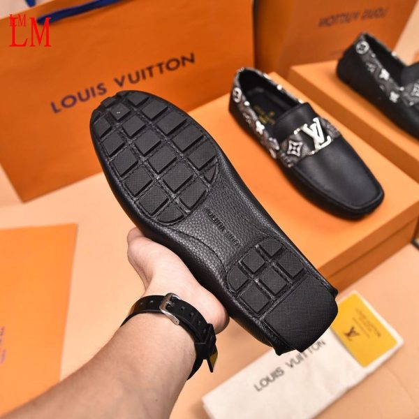 New Fashion Men LV Shoes 076