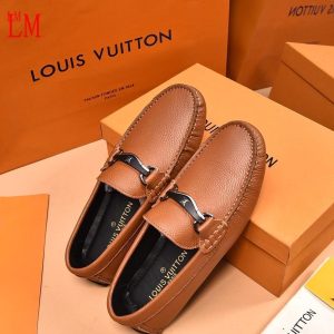 New Fashion Men LV Shoes 082