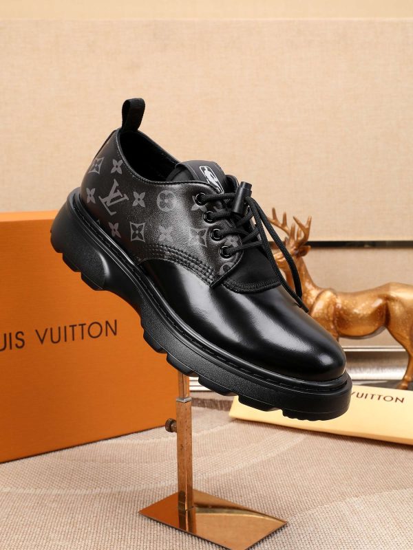 New Fashion Men LV Shoes 018