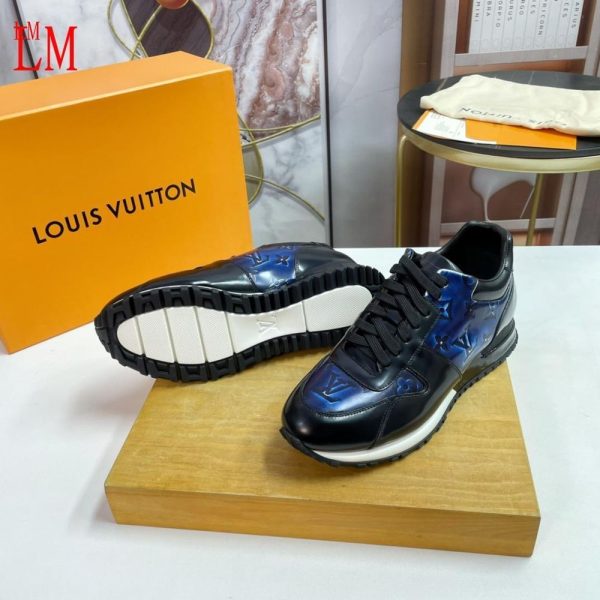 New Fashion Men LV Shoes 090