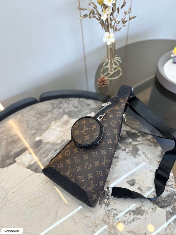 New Fashion LV Handbag L373