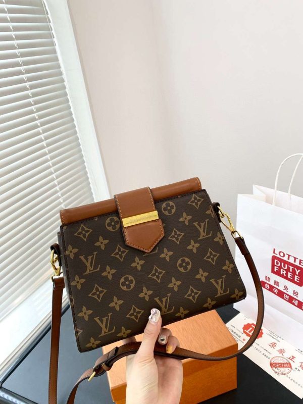 New Fashion LV Handbag L288