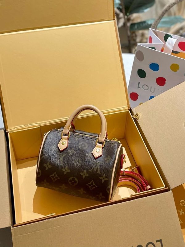 New Fashion LV Handbag L737