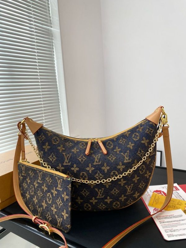 New Fashion LV Handbag L1199