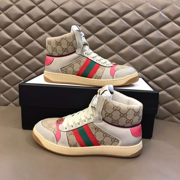 New Fashion Women Gucci Shoes G061