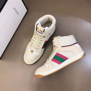 New Fashion Women Gucci Shoes G064