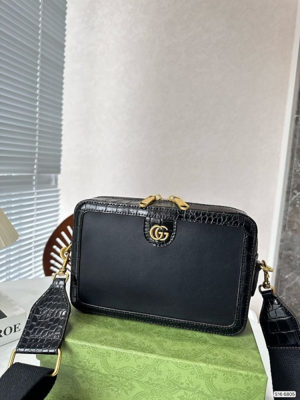 New Fashion GG Handbag G257