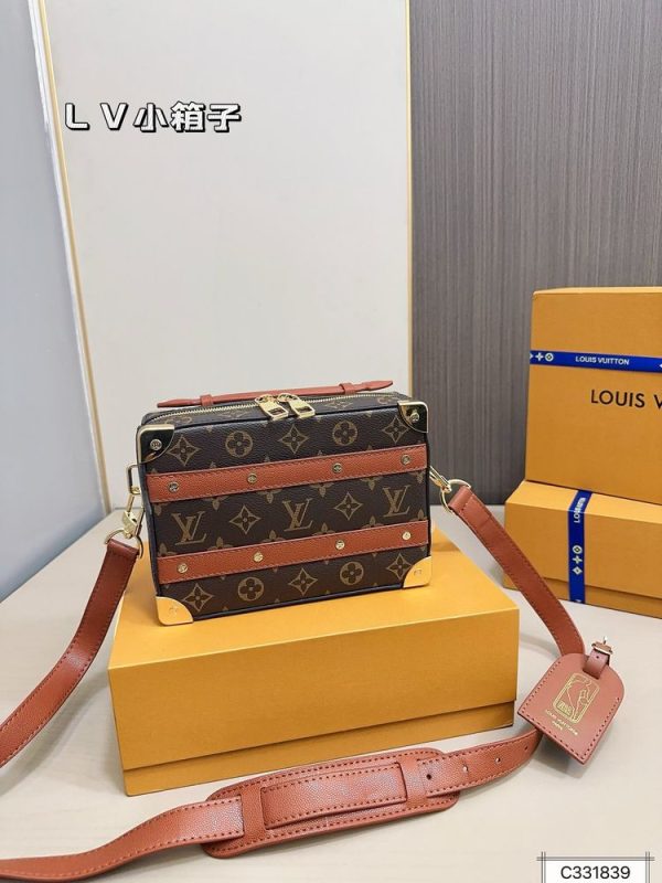 New Fashion LV Handbag L1254