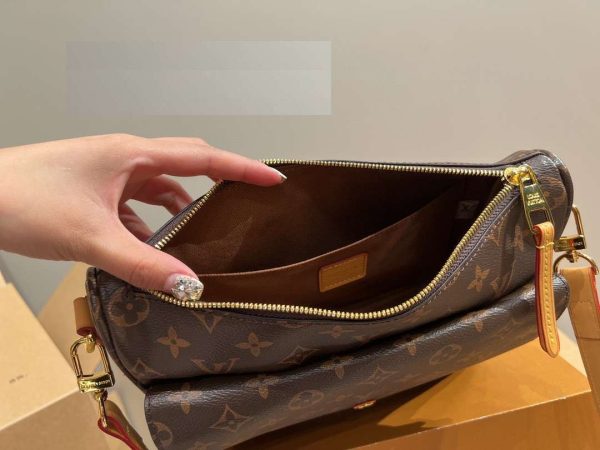 New Fashion LV Handbag L360