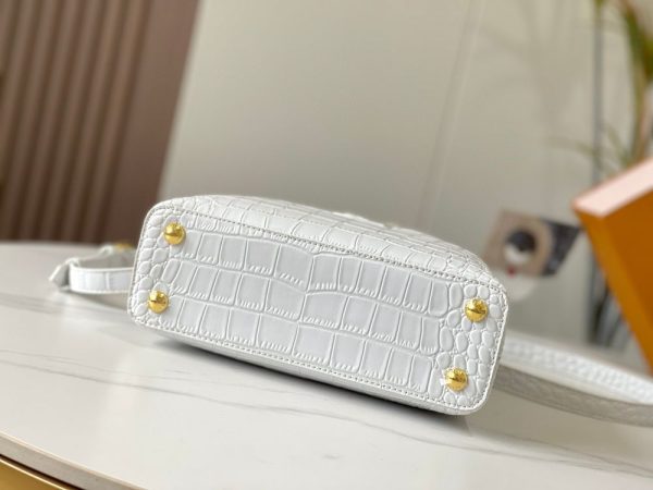 Luxury LV Handbag N92173-M48865.1